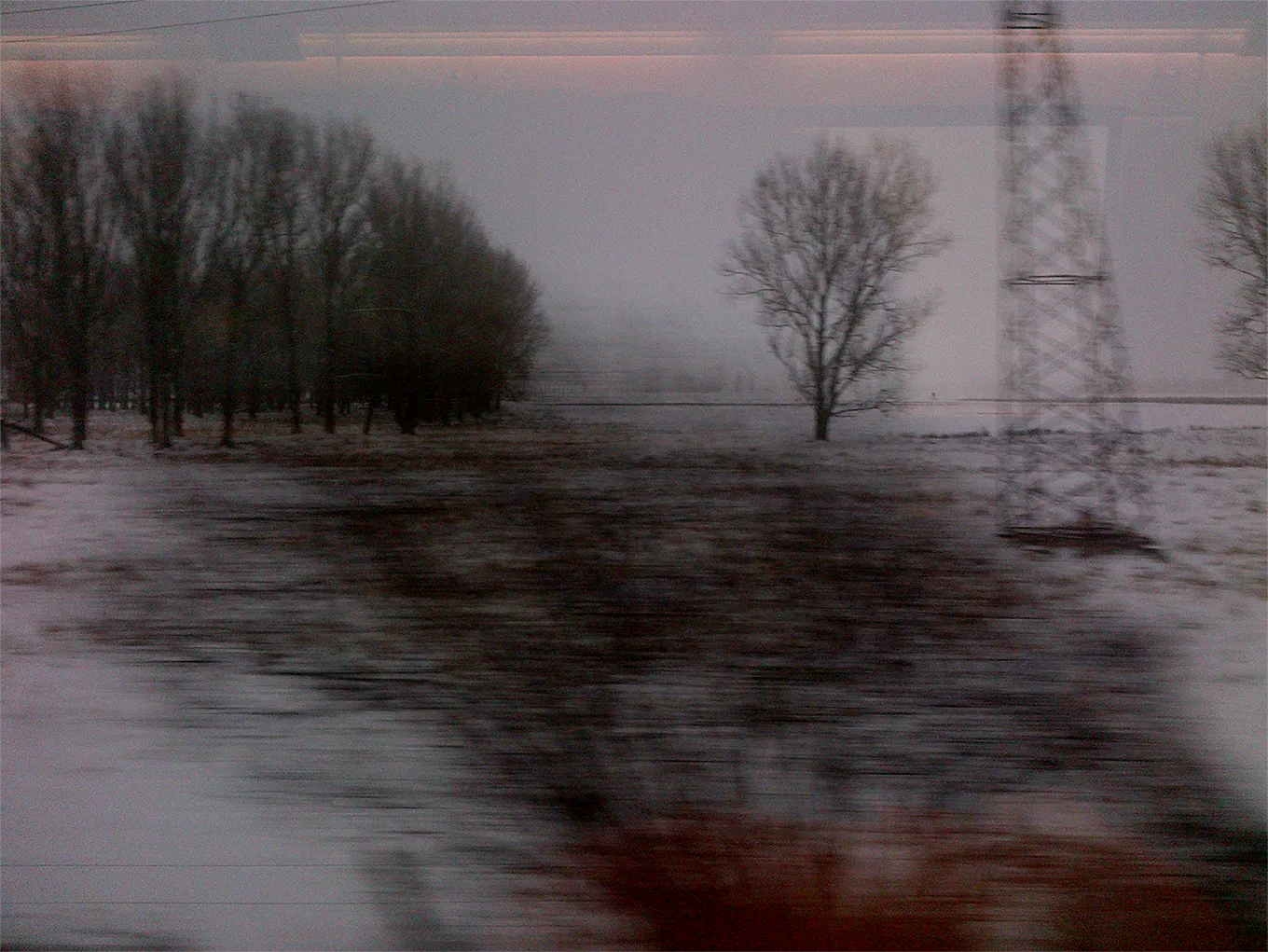 2014 Zug nach Berlin #0188