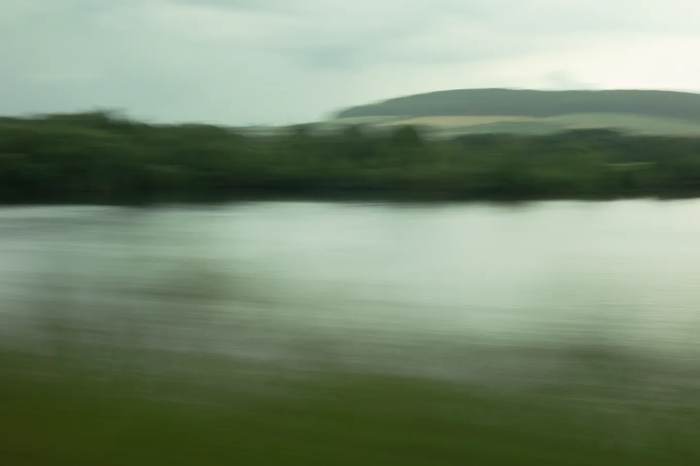 2017 Zug nach Kassel #0219