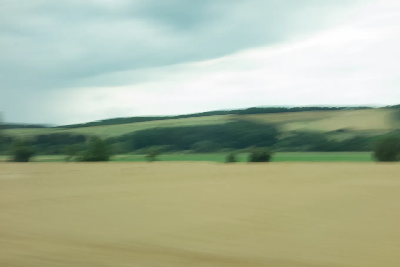 2017 Zug nach Kassel #0226