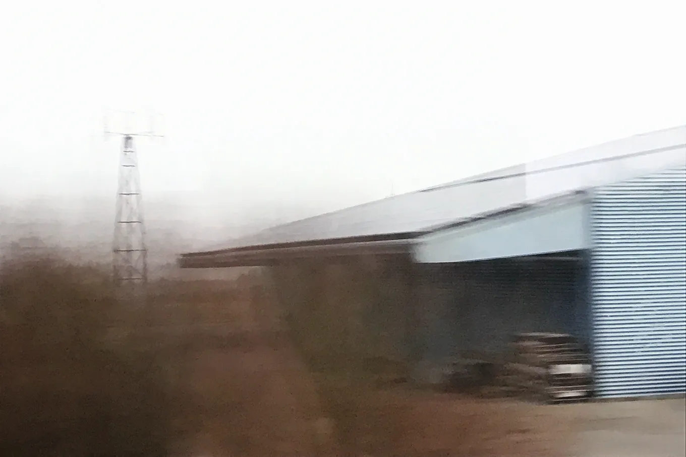 2017 Zug nach Sylt #0217