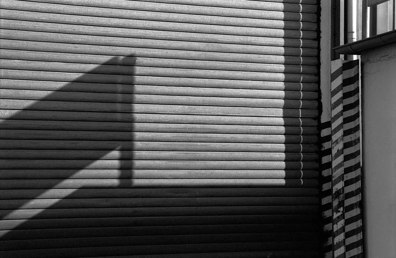 1983 Frankfurt Osthafen #0021