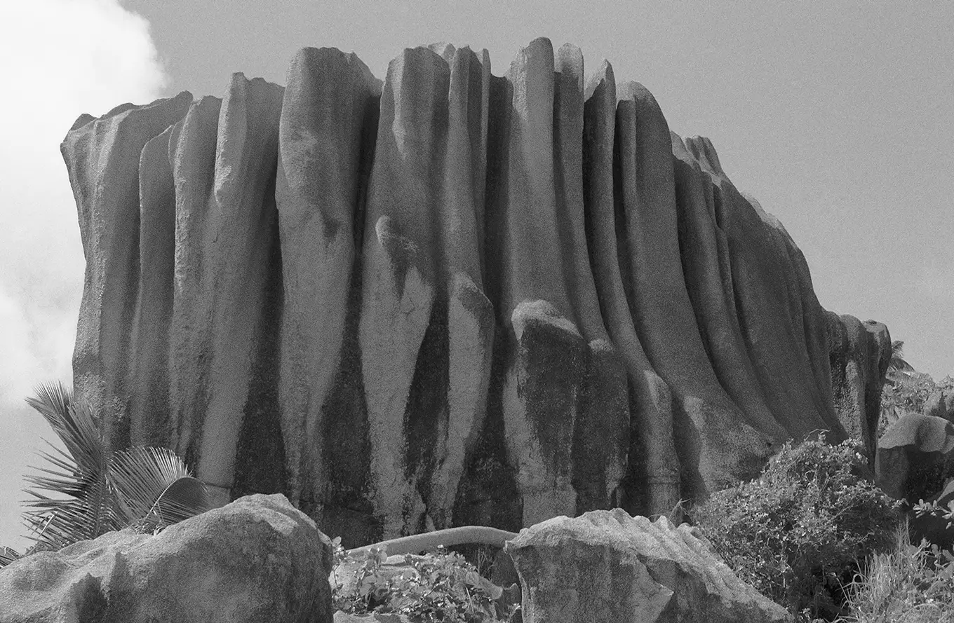 1988 Seychellen #0076