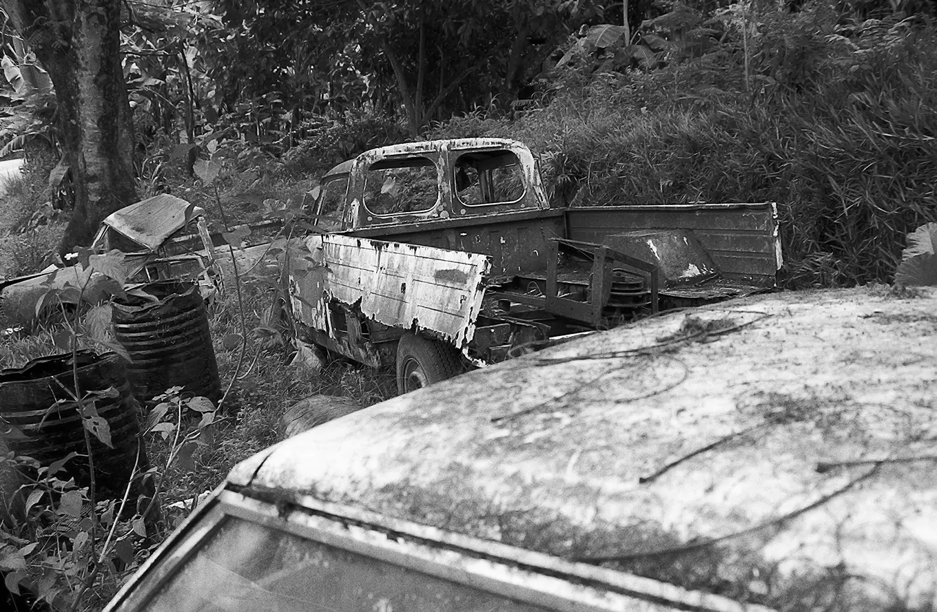 1988 Seychellen #0059