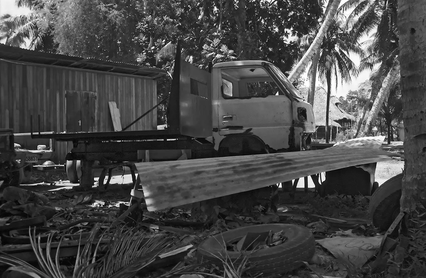 1988 Seychellen #0063